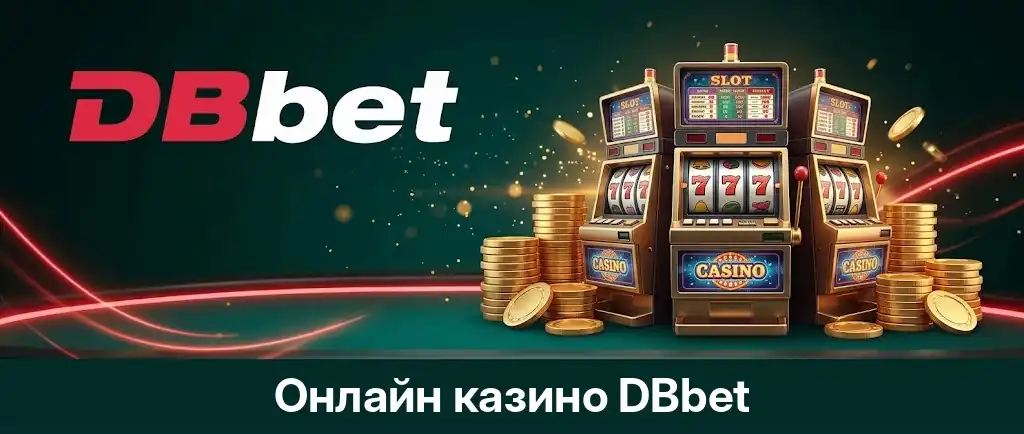 Онлайн-казино DBbet