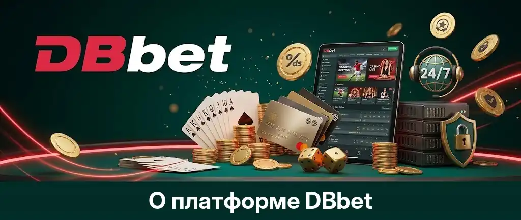 О платформе DBbet